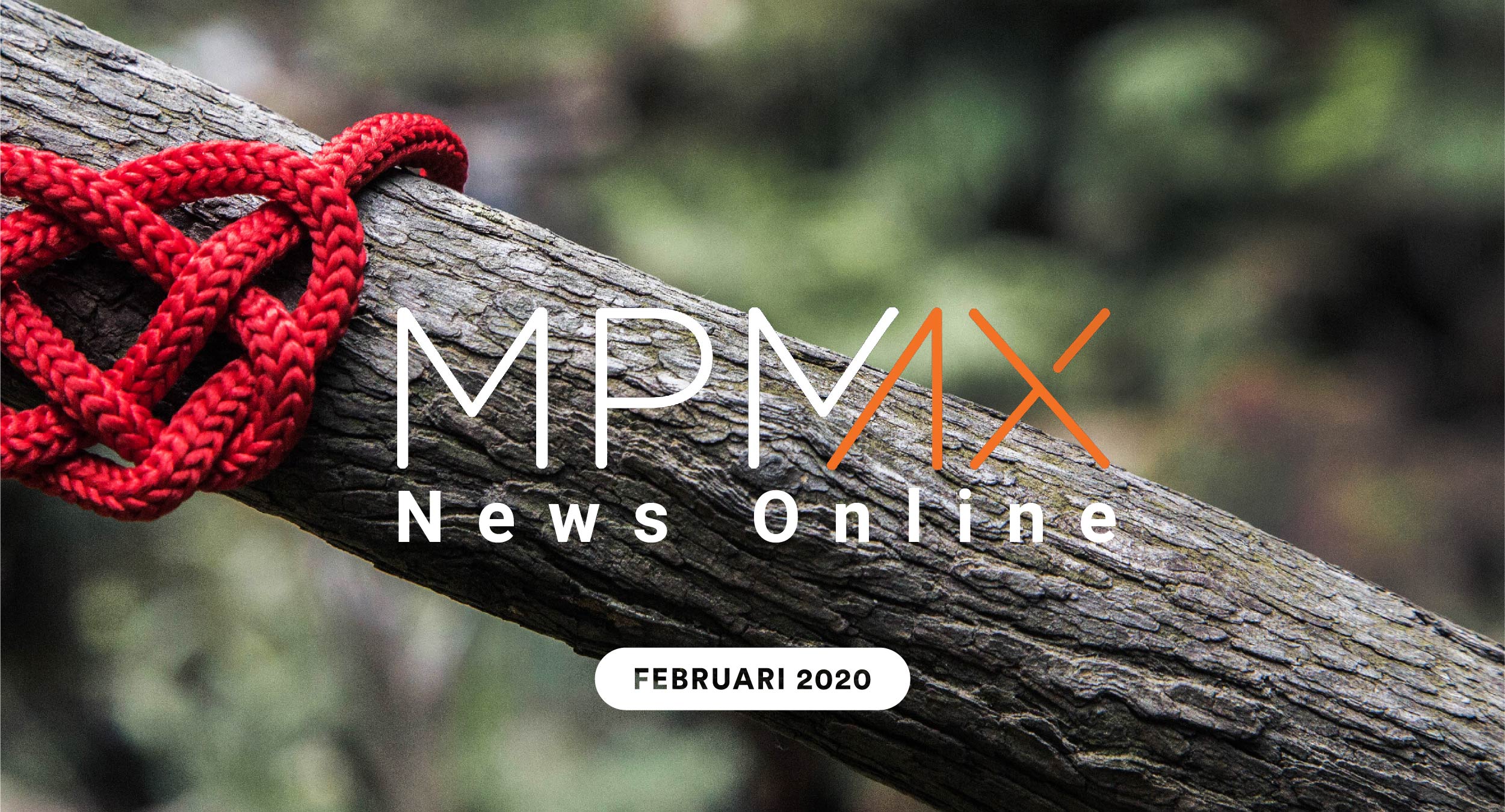 MPMAX Online - February 2020
